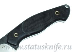 Нож Jinn N690 микарта Р. Гайнутдиновфотография - 3