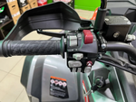 Квадроцикл BRC X-TERRA CT ATV 1000 Серый/красный (ПСМ)