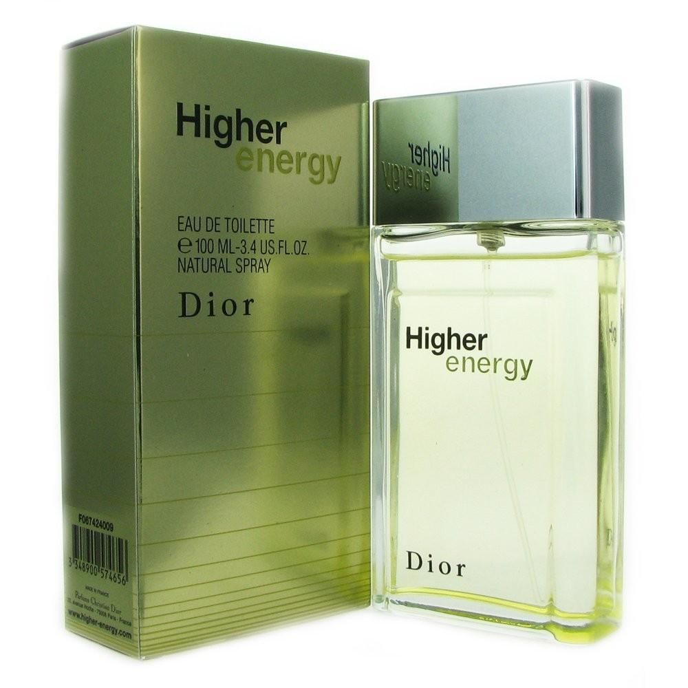 Christian Dior Higher Energy