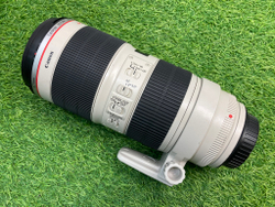 Canon EF 70-200mm 2.8L IS II USM