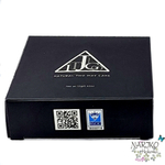 Компактная пудра для лица JIGOTT Natural Two Way Cake, №21 nude beige, 12 гр.