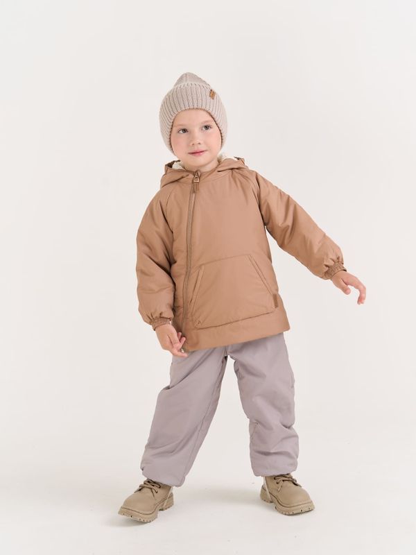 Брюки демисезонные 