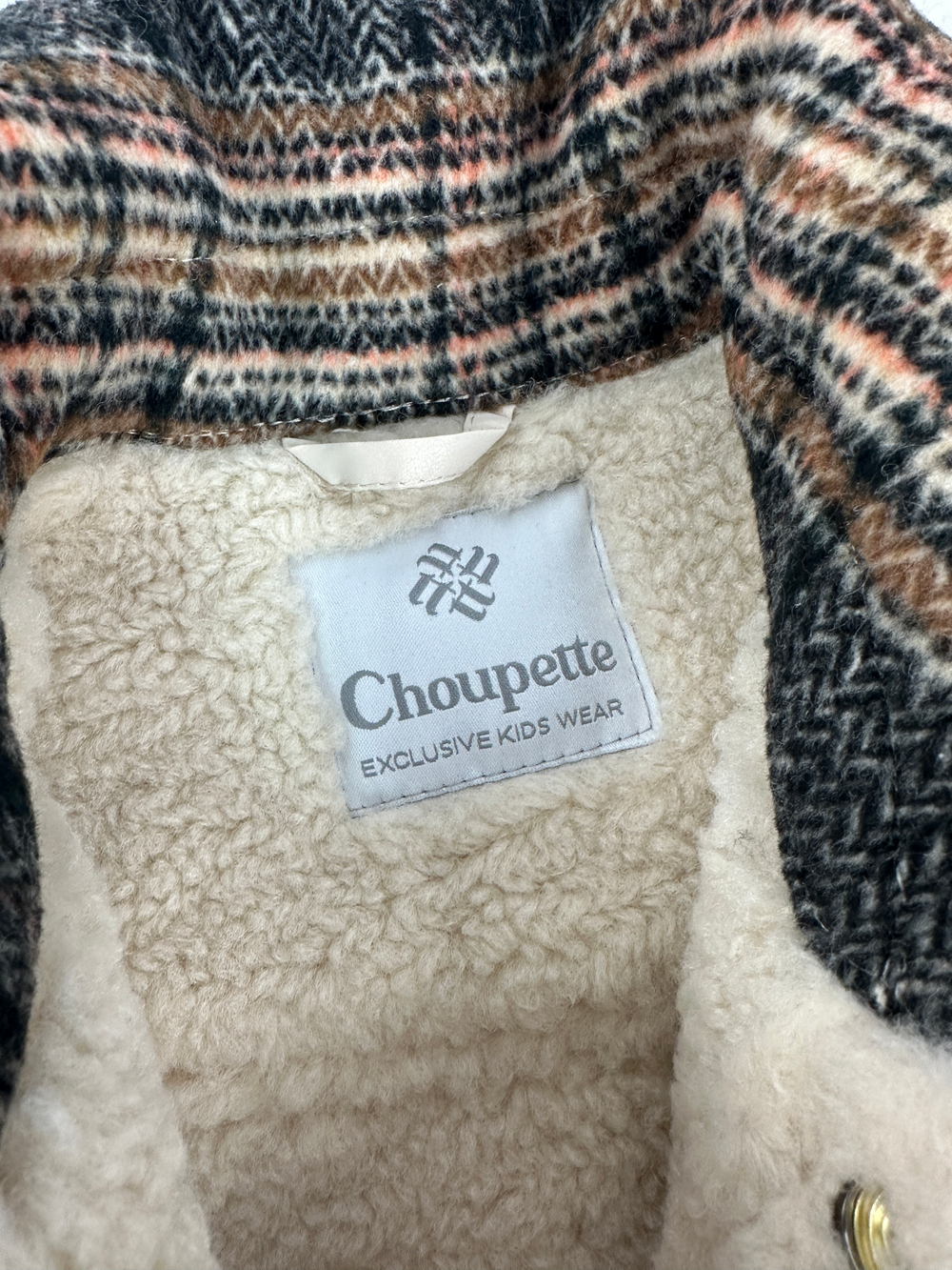 Куртка Choupette