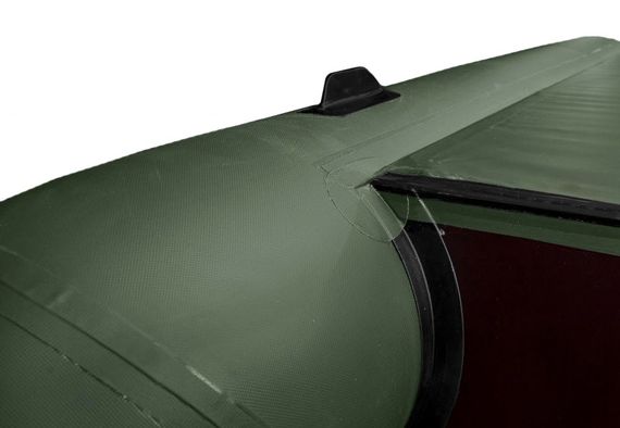 Надувная лодка FLINC FТ290L