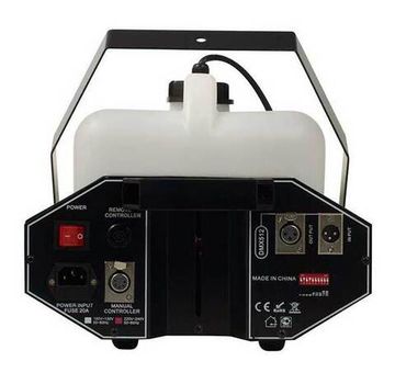 SHOWLIGHT FOG-3000DMX дым машина, 3000Вт