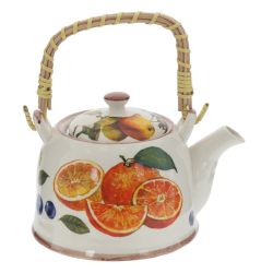 GAEM Чайник, L14 W18 H12,5 см