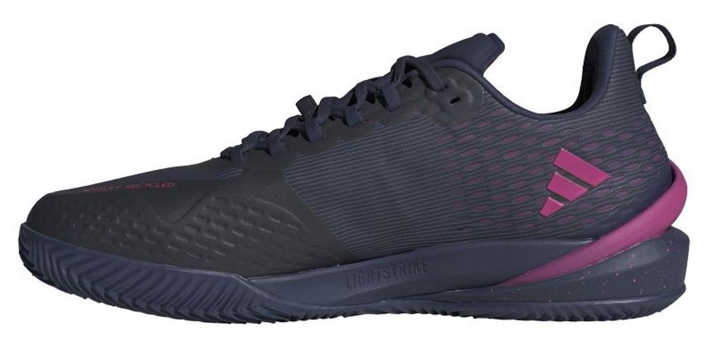 Теннисные кроссовки Adidas Adizero Cybersonic Clay