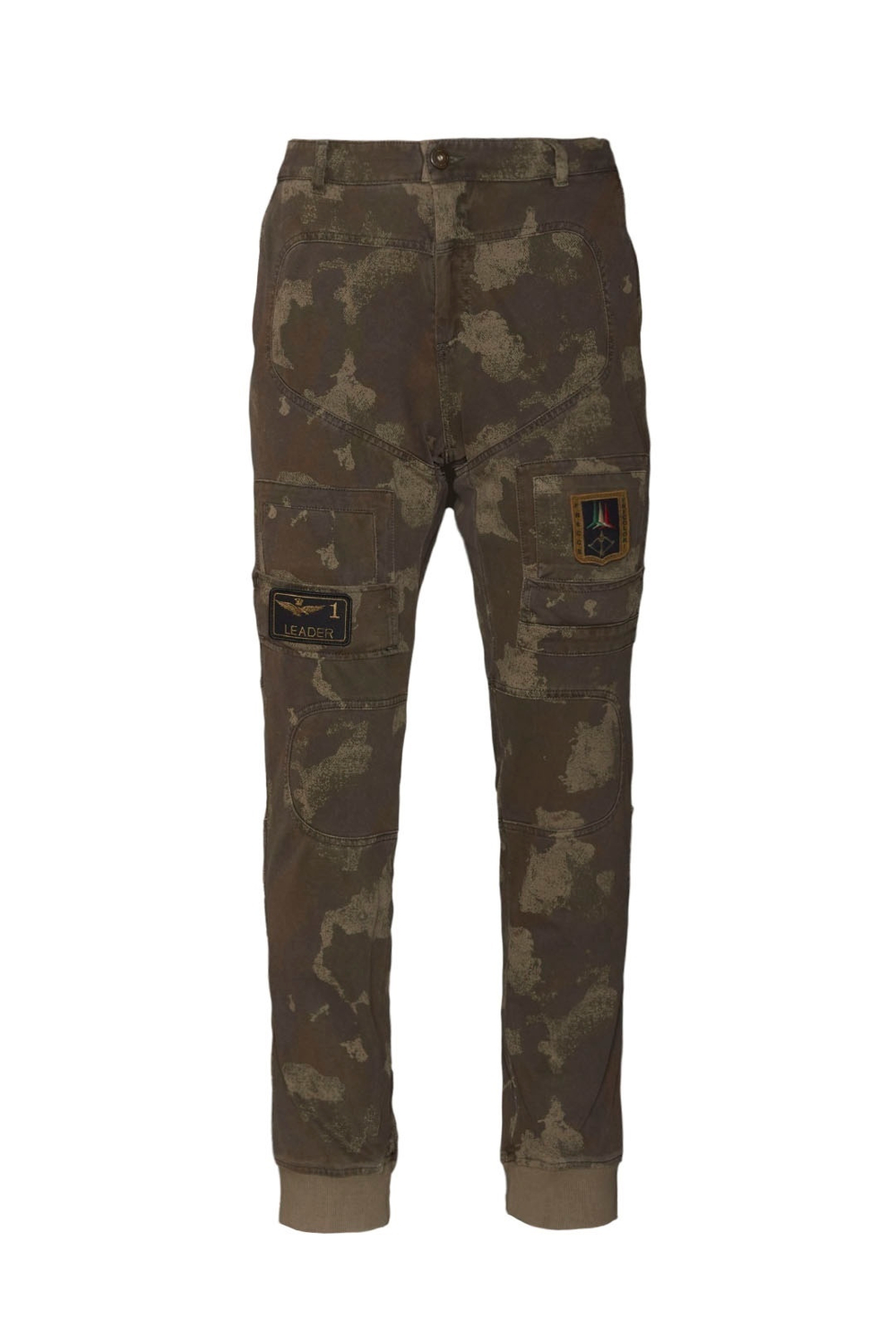 БРЮКИ Aeronautica Militare