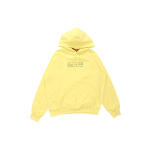 Толстовки Supreme Week 1 x KAWS Chalk Logo Hooded Sweatshirt Box Logo, SUP-SS21-401