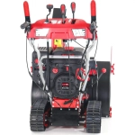 GEOS by AL-KO SnowLine 760 TE снегоуборщик бензиновый 13 л.с. ковш 76 см, выброс 15 м, 6 вперед/2 назад 212930