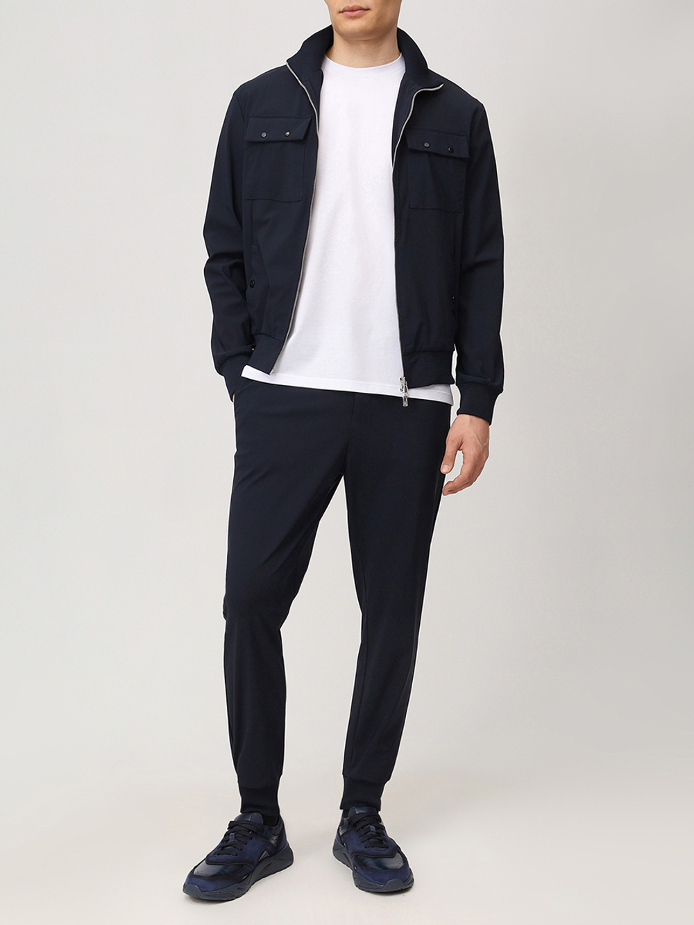 Футболка JM Urban