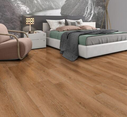 CronaFloor Fresh Дуб Кивач FH-107