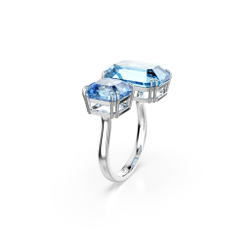 MILLENIA:RING BLU/RHS 60