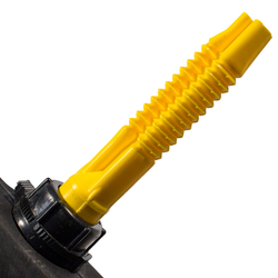 Канистра ЭКСТРИМ Драйв (15 литров, с клапаном, черная)...