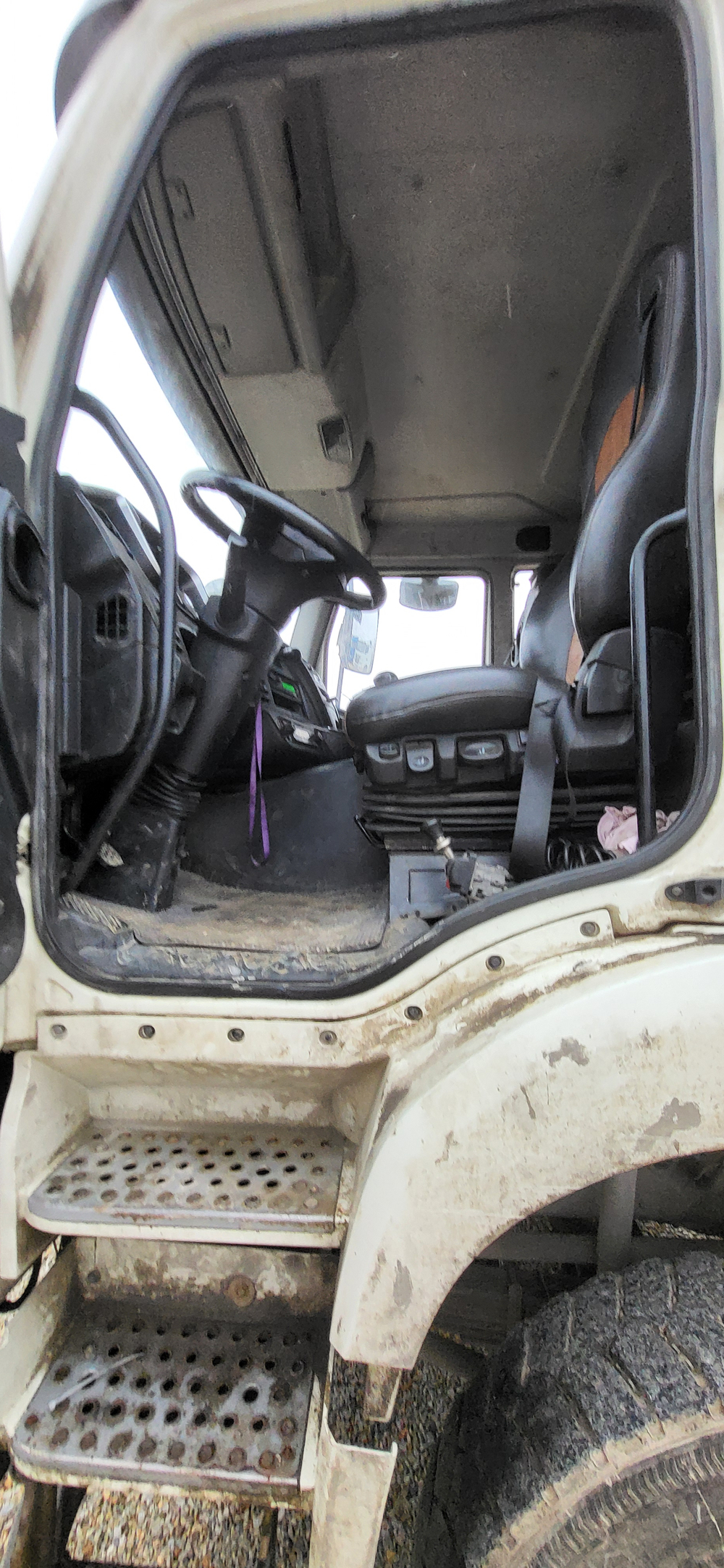 FAW J6 8x4 Самосвал CA3310P66K24T4E4 (Дизельный, 11,0 л, 390 л.с., МТ)