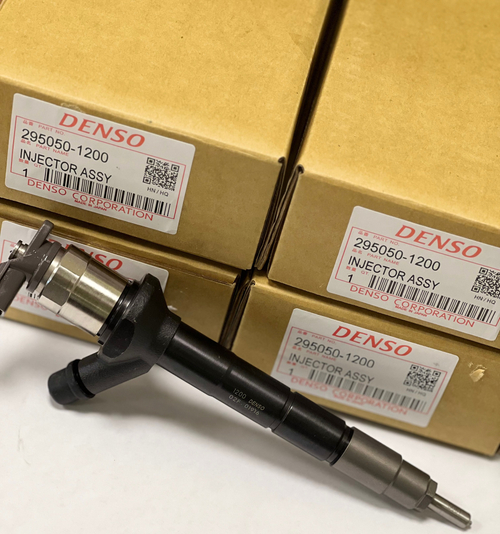 Форсунка Denso 295050-1200