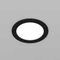 Встраиваемый светильник Maytoni Technical Downlight Orb DL130-GX53-B