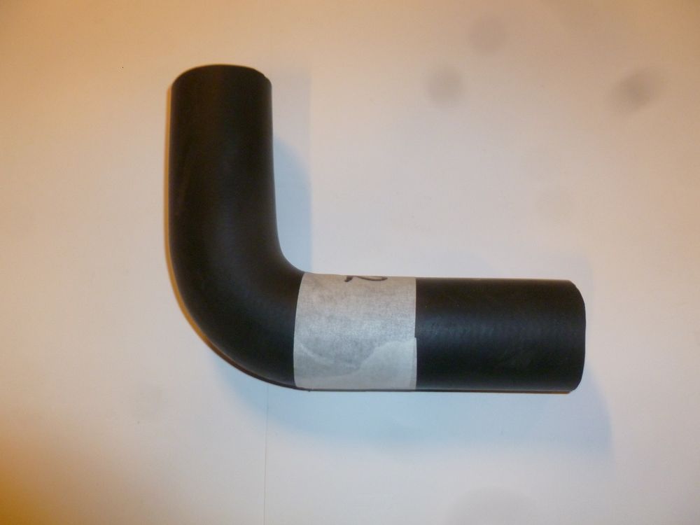 Патрубок радиатора верхний TDL 23,32,36 4L (48х38х180х140) /Rubber hose,water inlet