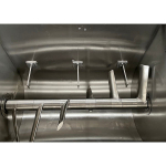 Тестомес HWT-150(J) Foodatlas