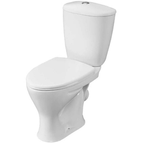 Унитаз SANTERI ФОРМАТ кос.выпуск