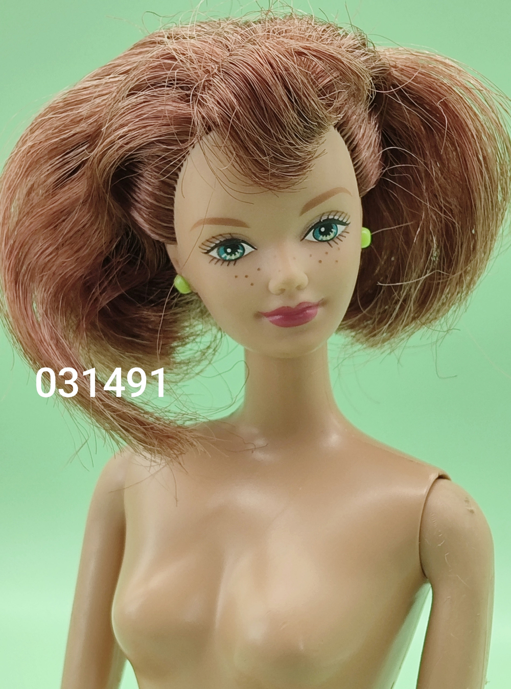 Кукла Барби 90-х винтаж 031491