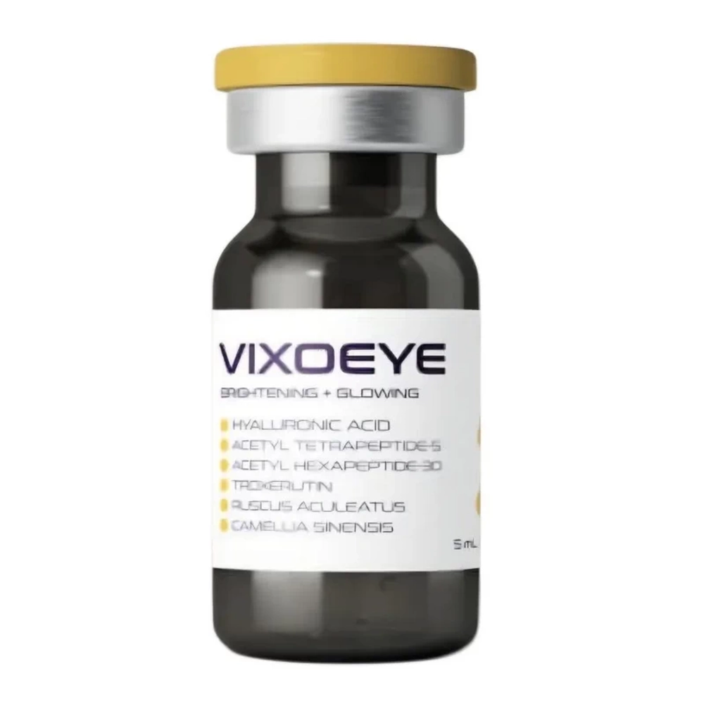 Vixoeye Louisderma