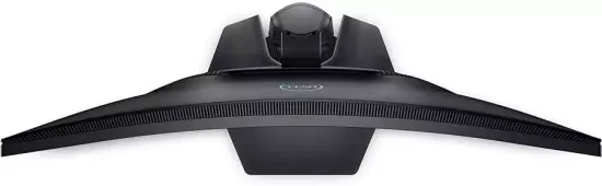 Монитор DELL S2722DGM 27", черный