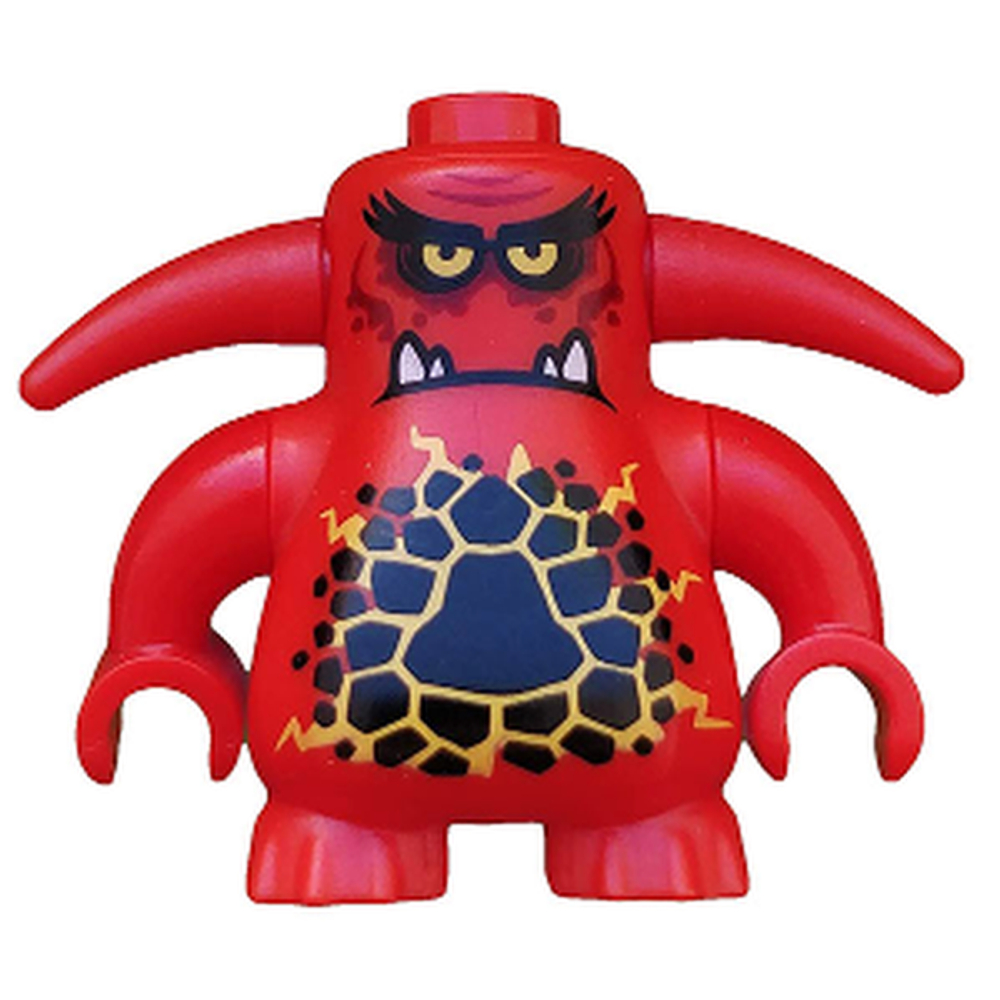 Шустрик nex034