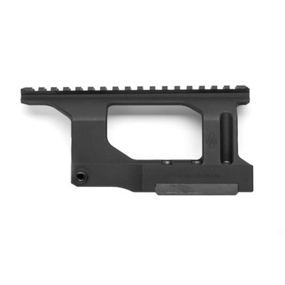 Кронштейн СВД высокий, SAG