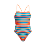 Купальник FUNKITA Ripe Stripe