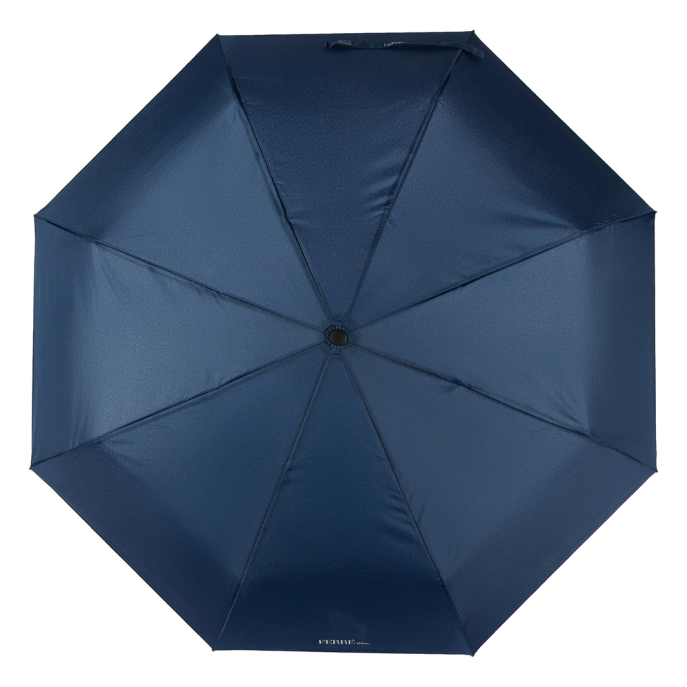 Зонт складной Ferre 4U-OC Man Blue Ferre Milano