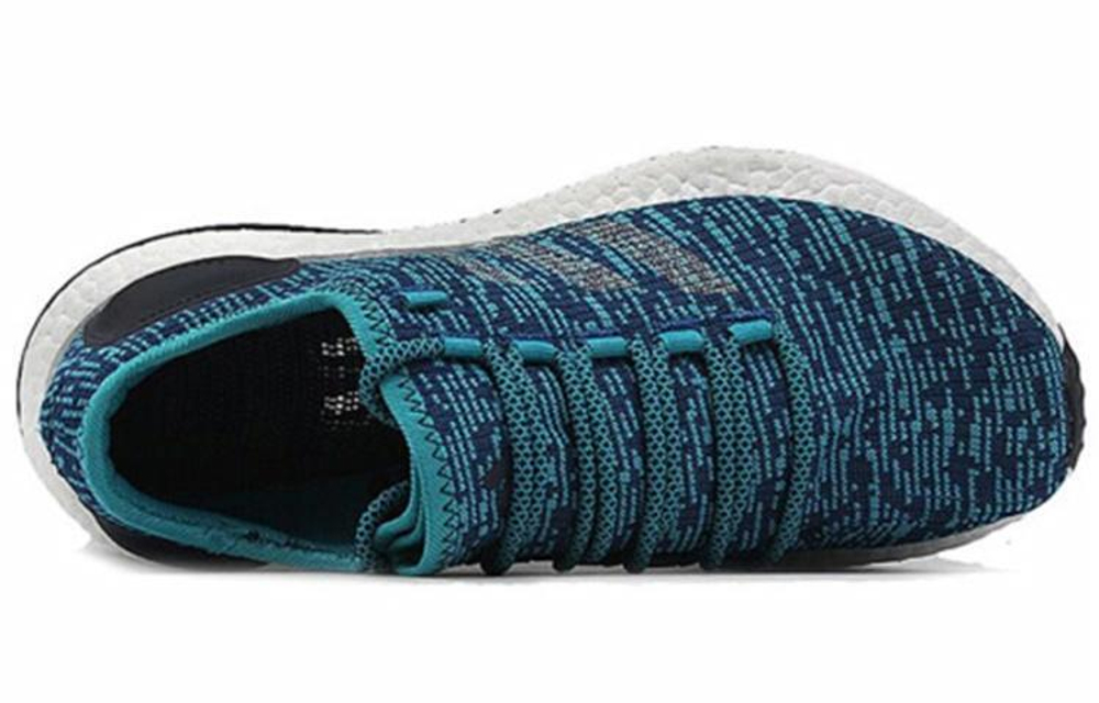 Кроссовки Adidas Pure Boostpure Boost 2017 2017