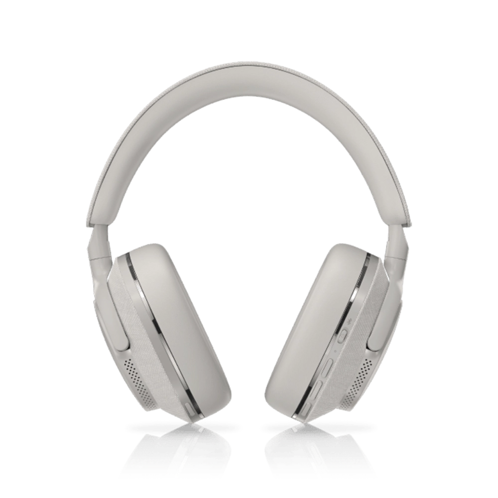 Беспроводные полноразмерные наушники Bowers & Wilkins Px7 S2 (Серый)