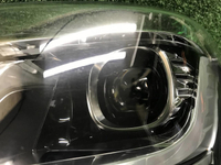 Фара левая Chery Tiggo 4 Pro (2020-н.в.) LED