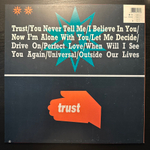 Brother Beyond - Trust (Европа 1989г.)