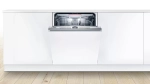 Встраиваемая посудомоечная машина Bosch SMV4HCX2IR