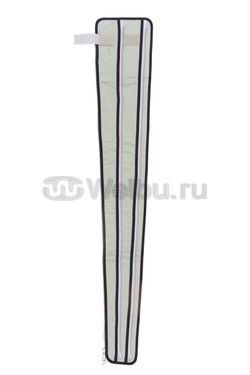 Аппарат для лимфодренажа и массажа WelbuTech Seven Liner Zam-02, стандартный комплект, размер XL