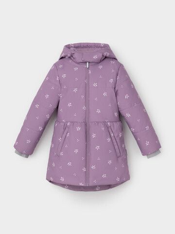 куртка  для девочки  ВК 38119/н/2 ГР