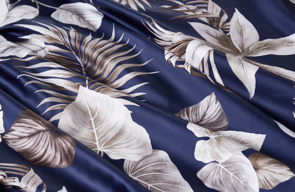 Постельное белье 1.5 спальное Luxe Dream Moreus C1002S