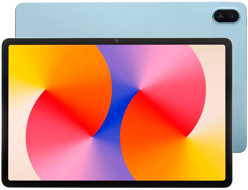 Планшет Huawei MatePad SE 11" WIFI 11 дюйм 8 Гб/128 Гб синий