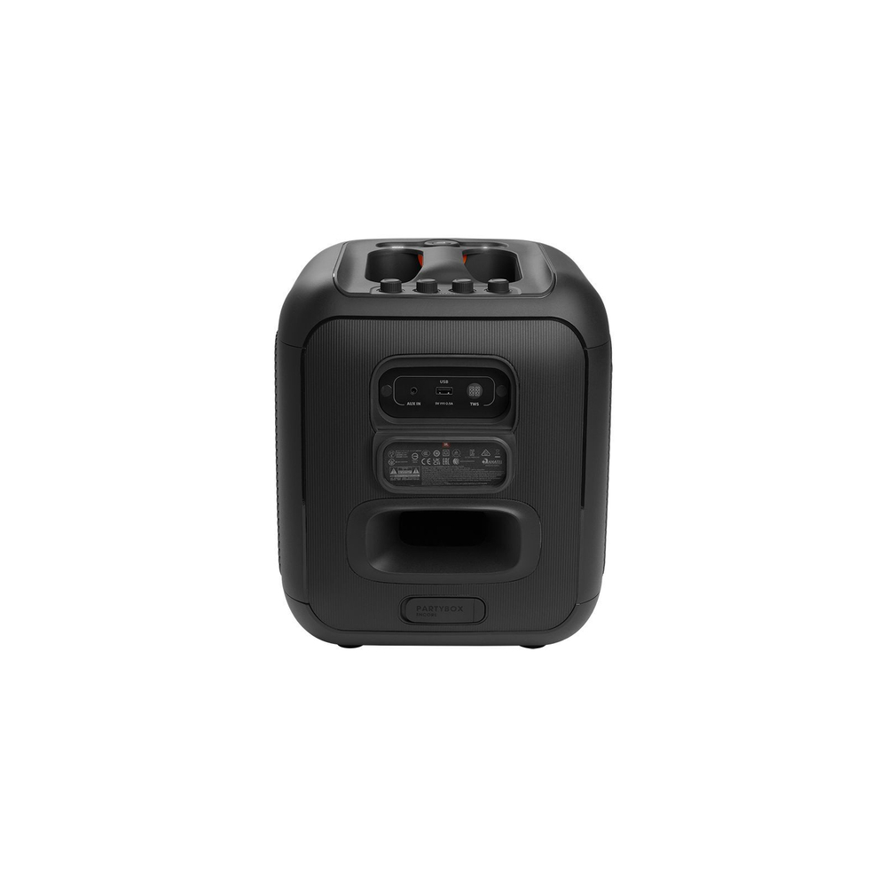 Портативная беспроводная Bluetooth колонка JBL PartyBox Encore +микрофон