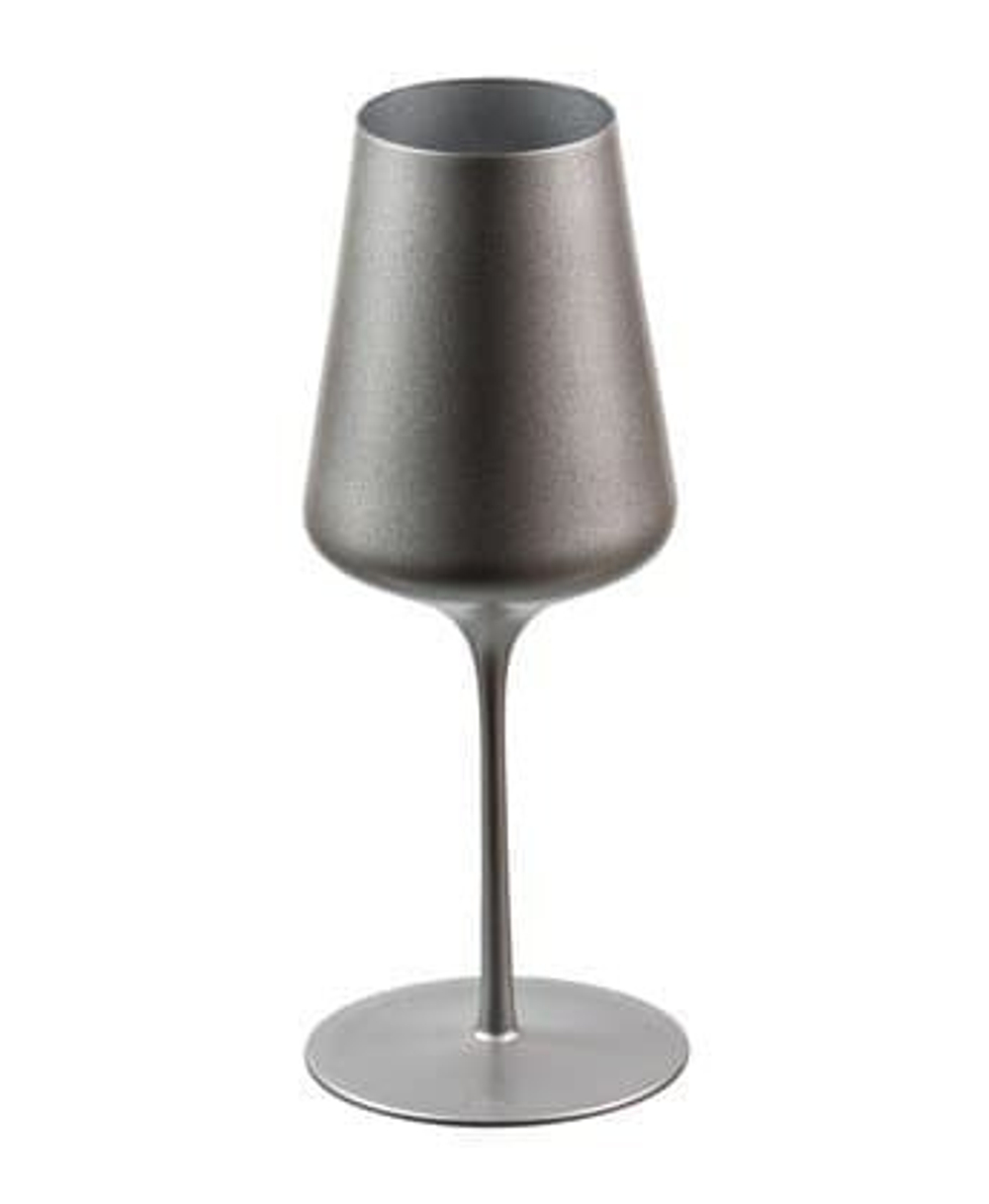 Бокалы для вина  420 мл Sophienwald Silver Line White Wine 6 шт.