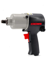 Гайковерт пневматический ударный CROWN CT38114