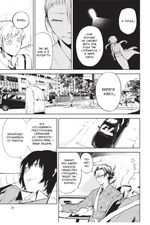 Манга Проза бродячих псов. Том 4