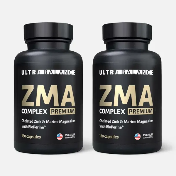 ZMA