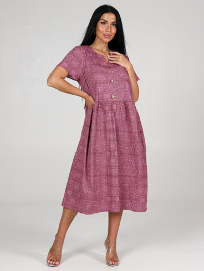 Платье женское "750 К.П" (199А)