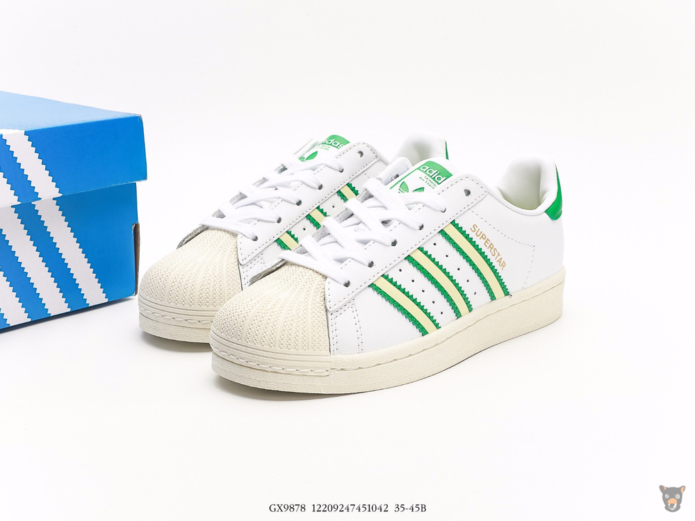 Кроссовки Adidas Originals Superstar