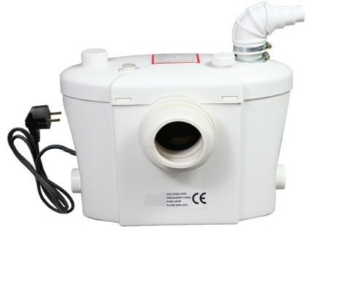 Насос канализационный "Vodotok"  НК-400