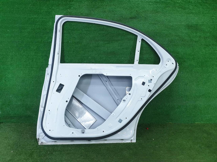 Дверь задняя правая Mercedes S W222 (2013-2020)