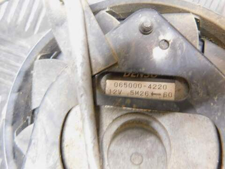 Вентилятор радиатора Kawasaki Ninja 400R ER400B 052384